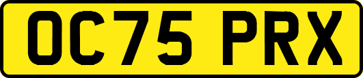 OC75PRX
