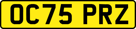 OC75PRZ