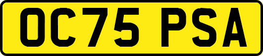 OC75PSA