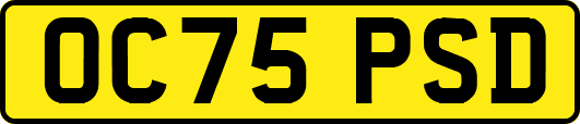 OC75PSD
