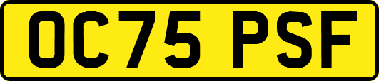 OC75PSF