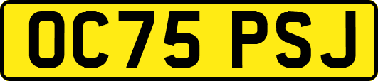 OC75PSJ