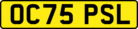 OC75PSL