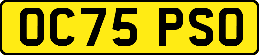 OC75PSO