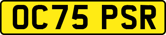 OC75PSR