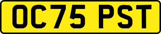OC75PST