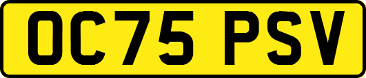 OC75PSV