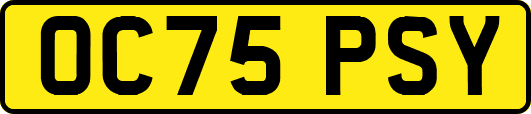 OC75PSY