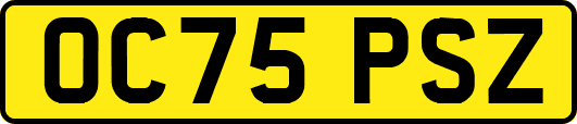 OC75PSZ