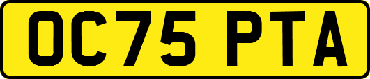 OC75PTA