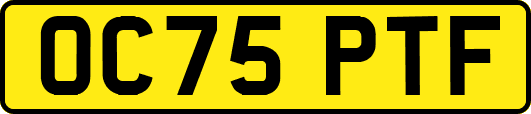 OC75PTF