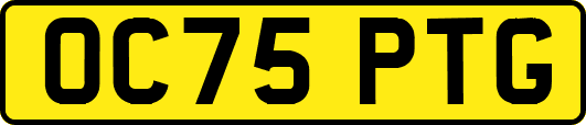 OC75PTG