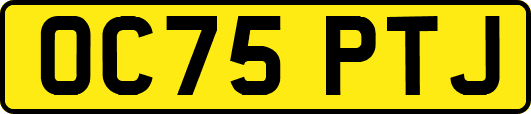 OC75PTJ