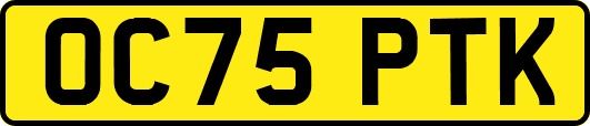 OC75PTK