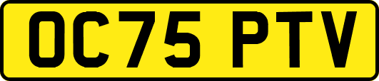 OC75PTV