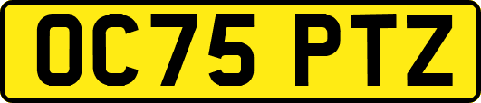 OC75PTZ