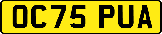 OC75PUA