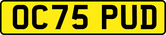 OC75PUD