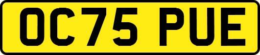 OC75PUE