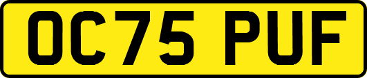OC75PUF