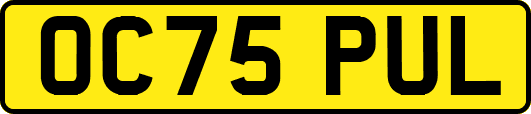 OC75PUL