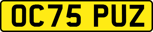 OC75PUZ
