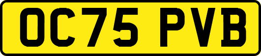 OC75PVB