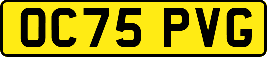 OC75PVG