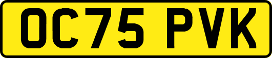 OC75PVK