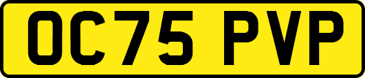 OC75PVP