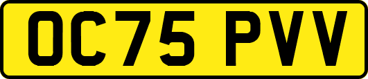 OC75PVV