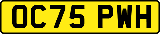 OC75PWH