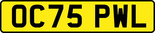 OC75PWL