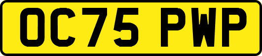 OC75PWP