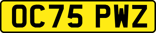 OC75PWZ