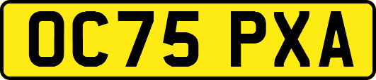 OC75PXA