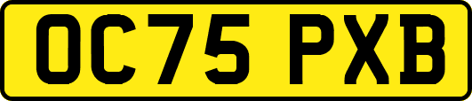 OC75PXB