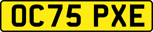 OC75PXE