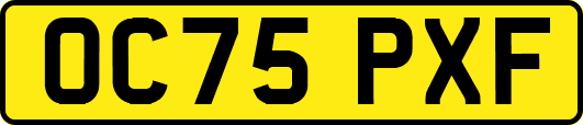 OC75PXF