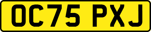 OC75PXJ