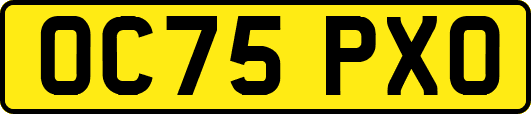 OC75PXO