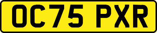 OC75PXR