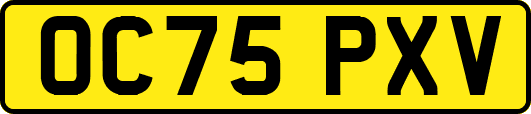OC75PXV