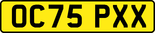 OC75PXX