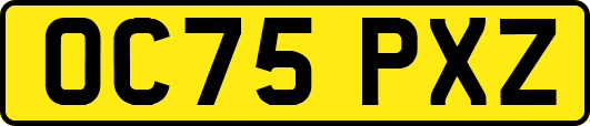 OC75PXZ