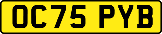 OC75PYB