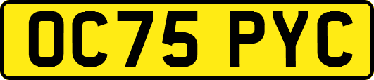OC75PYC