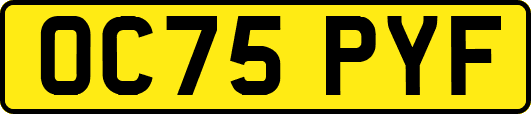OC75PYF
