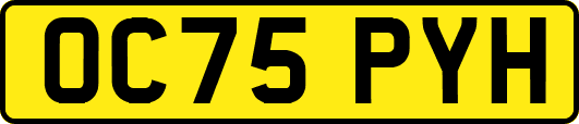 OC75PYH