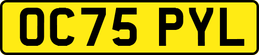 OC75PYL